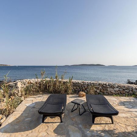 רוקבאץ Apartments By The Sea Milna, Vis - 8946 מראה חיצוני תמונה