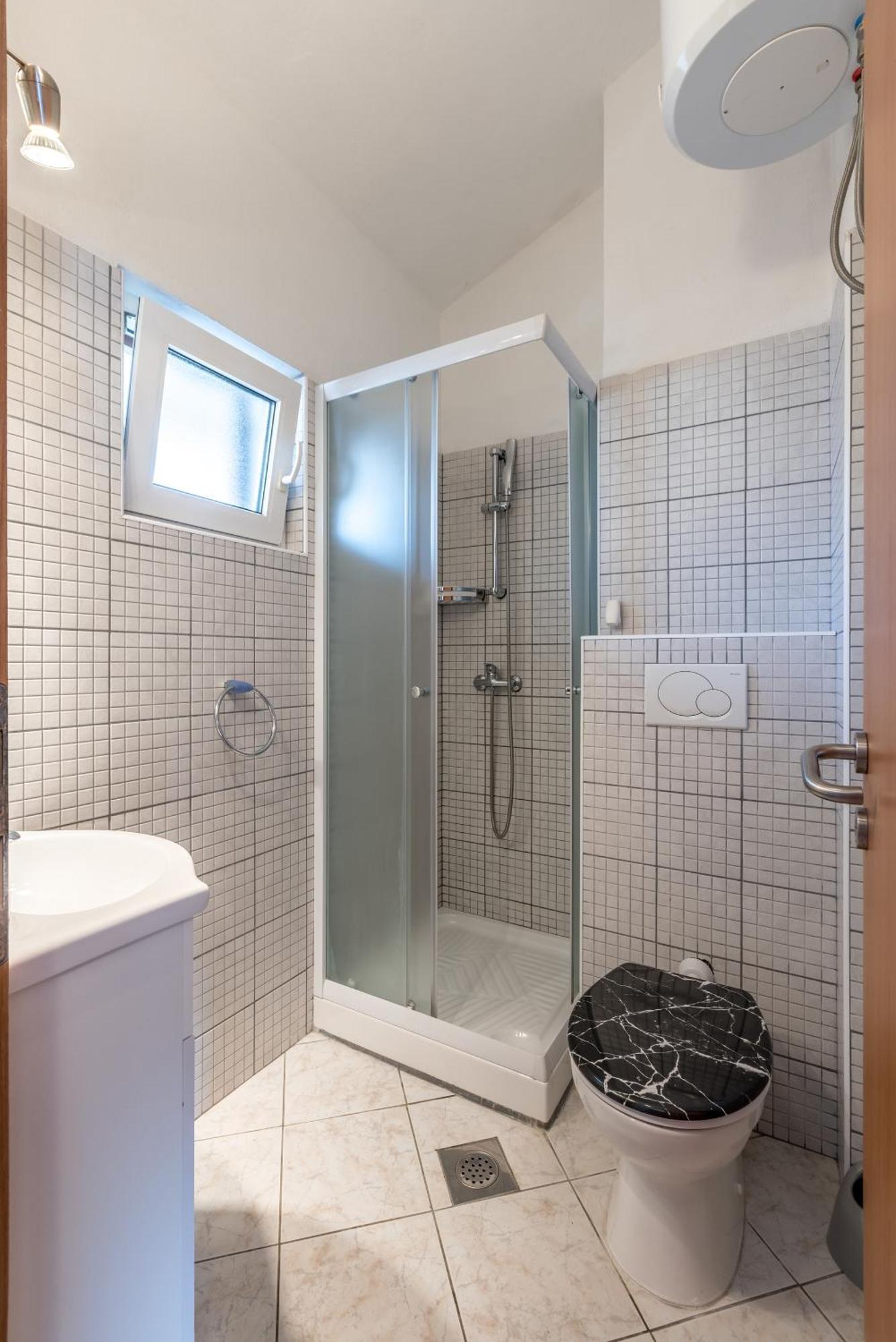 רוקבאץ Apartments By The Sea Milna, Vis - 8946 מראה חיצוני תמונה