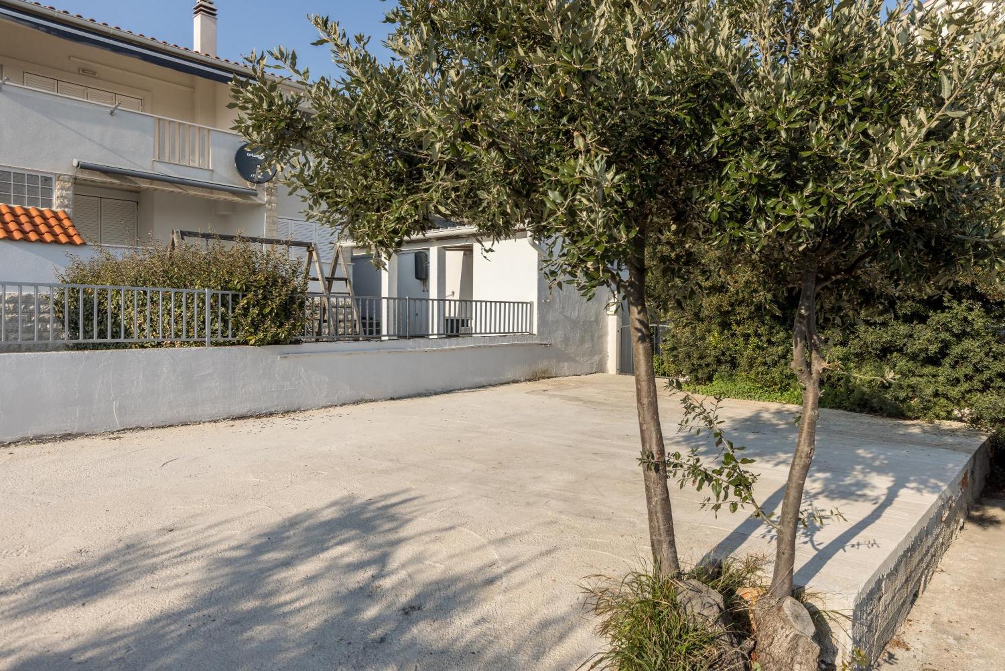 רוקבאץ Apartments By The Sea Milna, Vis - 8946 מראה חיצוני תמונה