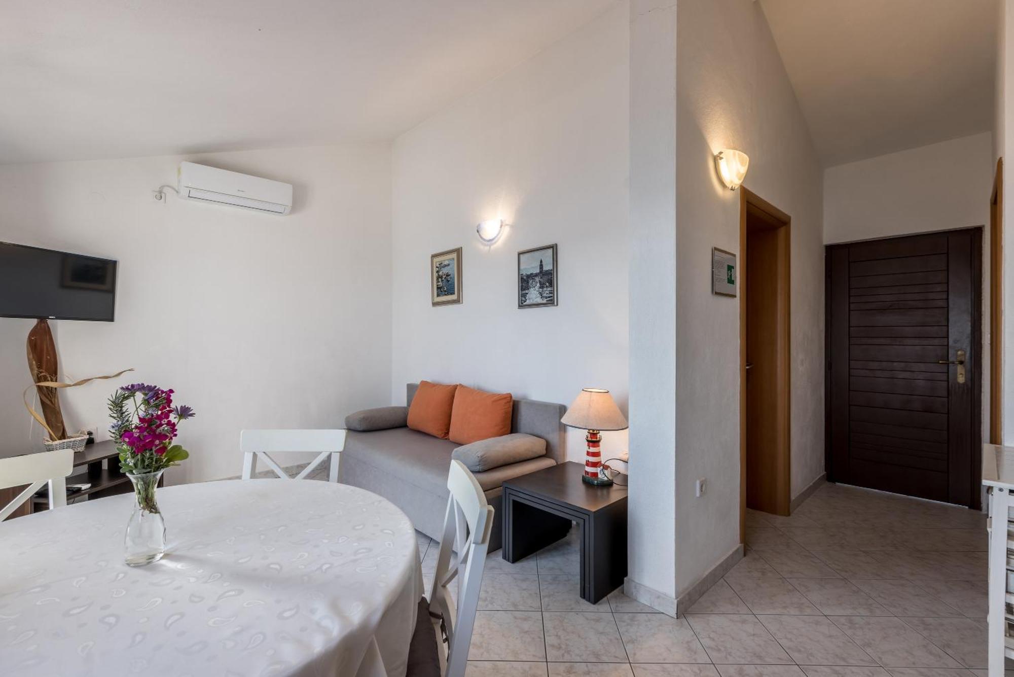 רוקבאץ Apartments By The Sea Milna, Vis - 8946 חדר תמונה