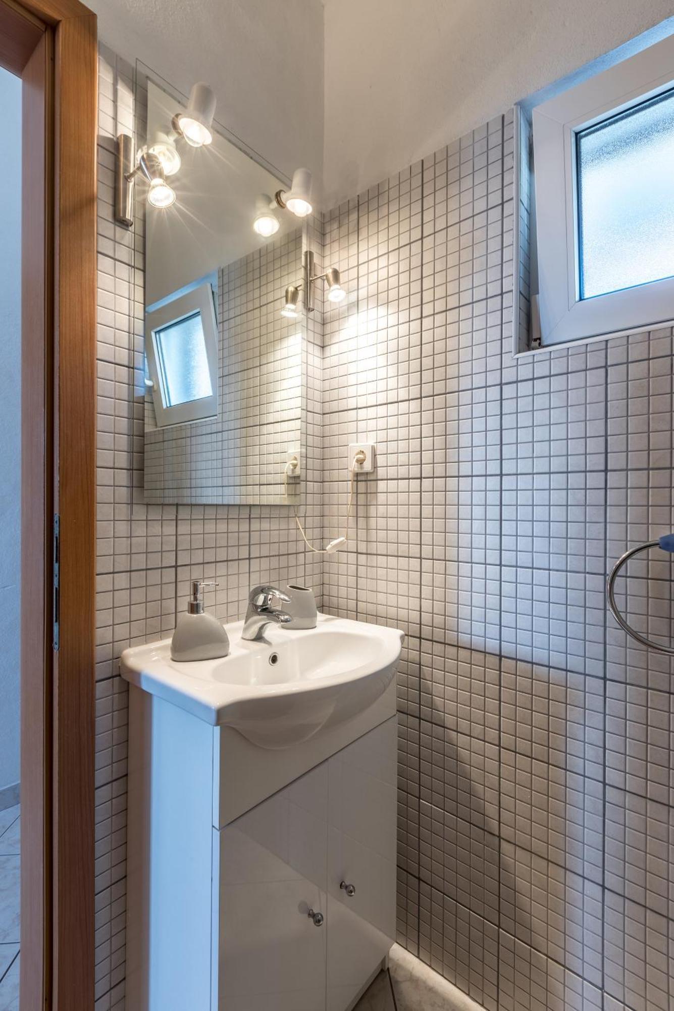 רוקבאץ Apartments By The Sea Milna, Vis - 8946 חדר תמונה